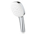 Ручной душ Grohe Tempesta Cube 110, 3 режима струи (27574003)