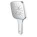 Душевая система Grohe Rainshower Smartactive Cube 310 с термостатом для настенного монтажа (26649000)