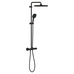 Душевая система Grohe Tempesta System 250 Cube с термостатом для настенного монтажа (266892431)