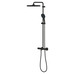 Душевая система Grohe Tempesta System 250 Cube с термостатом для настенного монтажа (266892431)