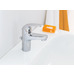 Комплект смесителей Grohe BauCurve 4 в 1 для ванной (UA122218K1)