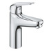 Комплект смесителей Grohe Euroeco New 4 в 1 для ванной и кухни (UA123242MK)