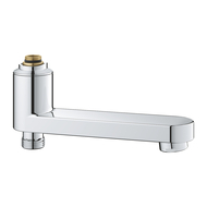 Поворотный излив Grohe со встроенным переключателем (13450000)