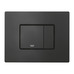 Комплект для унитаза 3-в-1 Grohe Solido, 1.13 м высота установки (кнопка Even Black) (38811KF0)