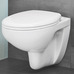 Комплект Grohe Bau Ceramic, инсталляционная система с подвесным унитазом (39586000)