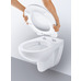 Комплект Grohe Bau Ceramic, инсталляционная система с подвесным унитазом (39586000)