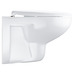 Комплект Grohe Bau Ceramic, инсталляционная система с подвесным унитазом (39586000)