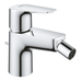 Смеситель однорычажный Grohe BauEdge New для биде (23331001)