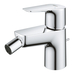 Смеситель однорычажный Grohe BauEdge New для биде (23331001)
