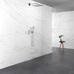 Термостат для душа Grohe Grohtherm с переключателем на 2 положения верхний/ручной душ (24079000)