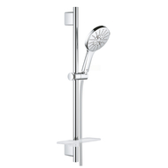 Душевой гарнитур Grohe Rainshower Smartactive 130, 3 режима струи (26546000)