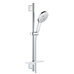 Душевой гарнитур Grohe Rainshower Smartactive 130, 3 режима струи (26546000)