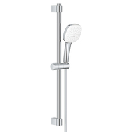 Душевой гарнитур Grohe Tempesta Cube 110, 2 режима струи (26748003)