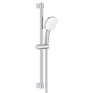 Душевой гарнитур Grohe Tempesta Cube 110, 2 режима струи (26748003)