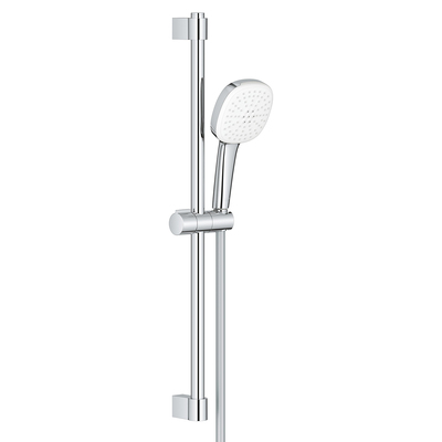 Душовий гарнітур Grohe Tempesta Cube 110, 2 режими струменя (26748003)