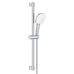 Душовий гарнітур Grohe Tempesta Cube 110, 2 режими струменя (26748003)