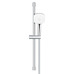 Душовий гарнітур Grohe Tempesta Cube 110, 2 режими струменя (26748003)