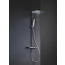 Душевая система Grohe Euphoria SmartControl System 310 Cube Duo с термостатом (26508000)