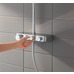 Душевая система Grohe Euphoria SmartControl System 310 Cube Duo с термостатом (26508000)