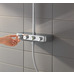 Душевая система Grohe Euphoria SmartControl System 310 Cube Duo с термостатом (26508000)