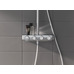 Душевая система Grohe Euphoria SmartControl System 310 Cube Duo с термостатом (26508000)