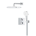 Прихована Душова система Grohe Grohtherm з Tempesta 250 Cube (34871000)