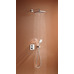 Прихована Душова система Grohe Grohtherm з Tempesta 250 Cube (34871000)