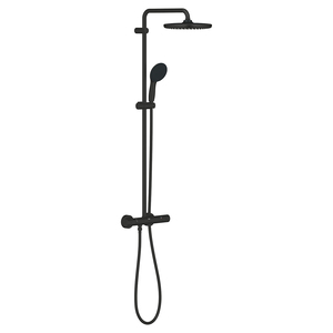 Душевая система Grohe Tempesta System 250 с термостатом для настенного монтажа (266702431)