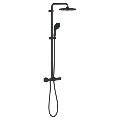 Душевая система Grohe Tempesta System 250 с термостатом для настенного монтажа (266702431)
