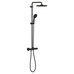 Душевая система Grohe Tempesta System 250 с термостатом для настенного монтажа (266702431)