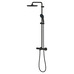 Душевая система Grohe Tempesta System 250 с термостатом для настенного монтажа (266702431)