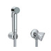 Душевой набор Grohe Tempesta-F Trigger Spray 30 с угловым вентилем, 1 режим струи (27514001)