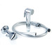 Душевой набор Grohe Tempesta-F Trigger Spray 30 с угловым вентилем, 1 режим струи (27514001)