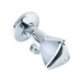 Душевой набор Grohe Tempesta-F Trigger Spray 30 с угловым вентилем, 1 режим струи (27514001)