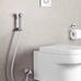 Душевой набор Grohe Tempesta-F Trigger Spray 30 с угловым вентилем, 1 режим струи (27514001)