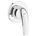 Готовый комплект для гигиенического душа Grohe BauCurve з Tempesta-F (UA11104401)