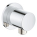 Готовый комплект для гигиенического душа Grohe BauCurve з Tempesta-F (UA11104401)