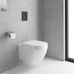 Комплект для унитаза 3-в-1 Grohe Rapid SL, 1.13 м высота установки (39939000)
