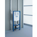 Комплект для унитаза 3-в-1 Grohe Rapid SL, 1.13 м высота установки (39939000)