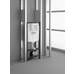 Комплект для унитаза 3-в-1 Grohe Rapid SL, 1.13 м высота установки (39939000)