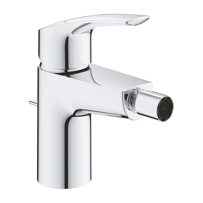 Смеситель однорычажный Grohe Eurosmart New для биде S-Size (32929003)