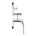 Змішувач змішувач Grohe Eurosmart New для ванни (33305003)