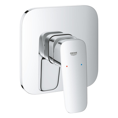 Смеситель однорычажный для душа Grohe Cubeo (1017770000)