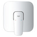 Смеситель однорычажный для душа Grohe Cubeo (1017770000)