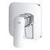 Смеситель однорычажный для душа Grohe Cubeo (1017770000)