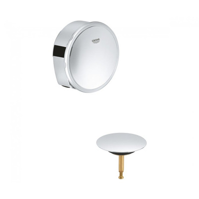 Слив-перелив для ванны GROHE TALENTOFILL 19952000