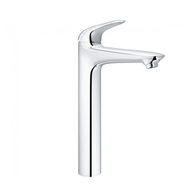 Смеситель однорычажный для раковины GROHE EUROSTYLE 23719003