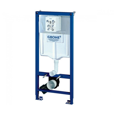 Инсталляция для унитаза GROHE RAPID SL 38536001