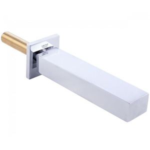 Настенный излив Grohe EUROCUBE 13303000