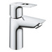 Комплект смесителей Grohe BauLoop New 3 в 1 для ванной (UA123214S1)
